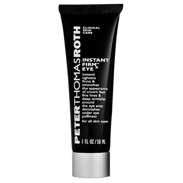 Instant FIRMx Eye Temporary Eye Tightener