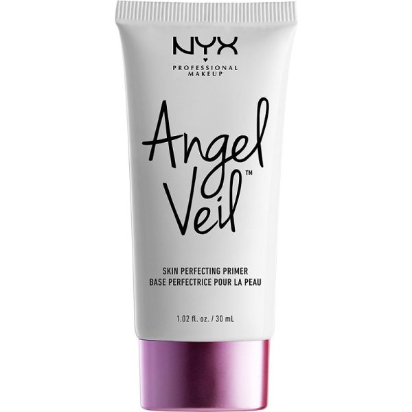 Angel Veil Lightweight Skin Perfecting Vegan Primer