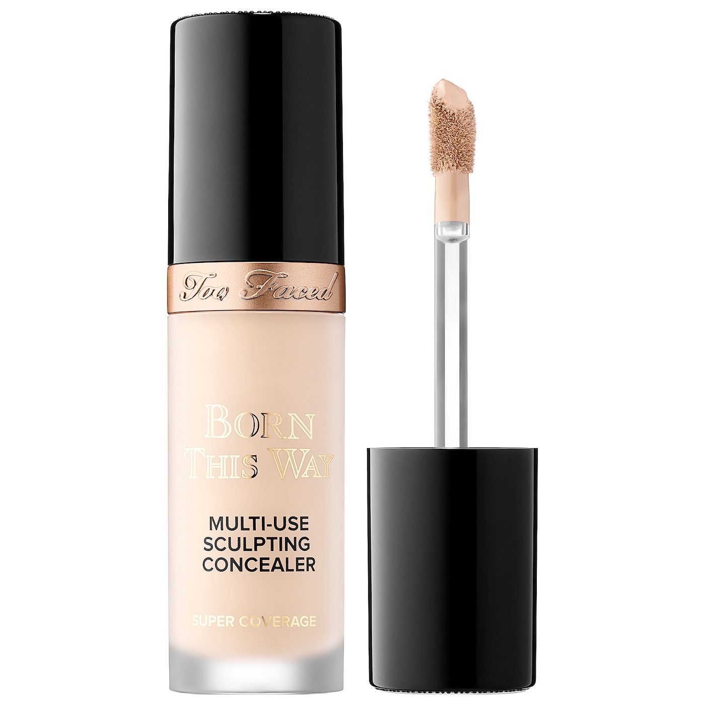 Born This Way Super Coverage Multi-Use Concealer