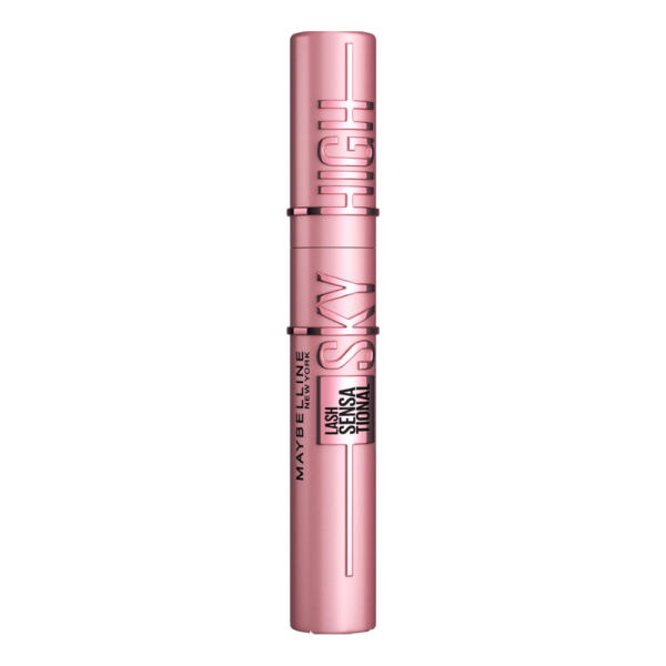 Lash Sensational Sky High Washable Mascara