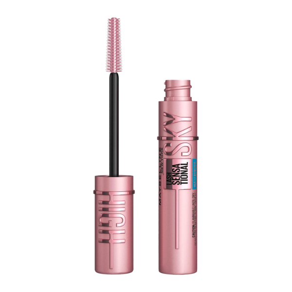 Lash Sensational Sky High Waterproof Mascara
