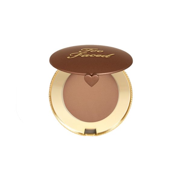 Mini Chocolate Soleil Matte Bronzer