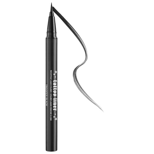 Tattoo Eyeliner