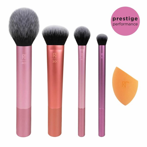 Every Day Essentials Kit