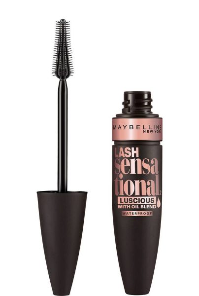 Lash Sensational Luscious Waterproof Mascara