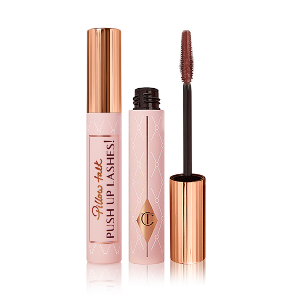 Pillow Talk Push Up Lashes Volumizing & Lengthening Mascara