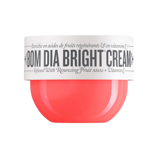 Mini Bom Dia Bright Body Cream