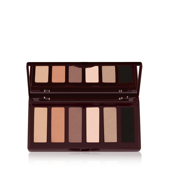 Super Nudes Easy Eyeshadow Palette