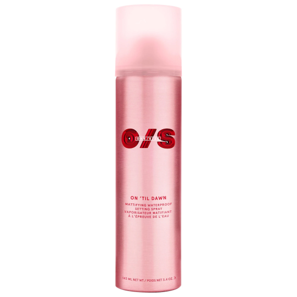 On 'Til Dawn Mattifying Waterproof Setting Spray - Sephora Sale