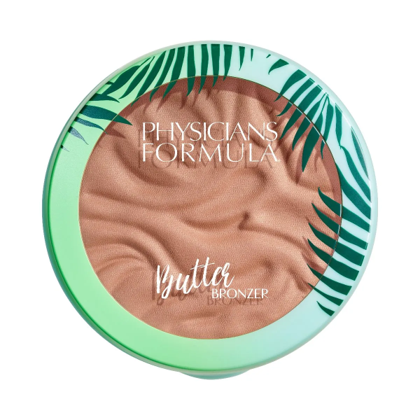 Butter Bronzer