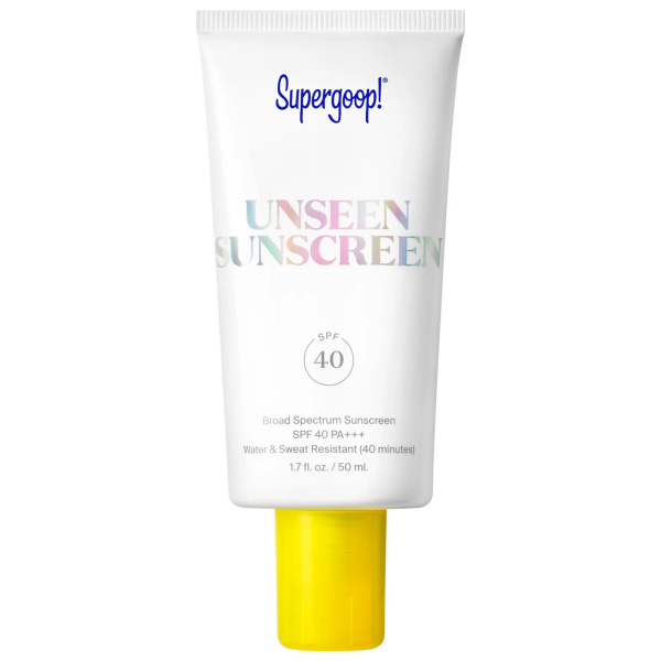 Unseen Sunscreen SPF 40 - Sephora Sale