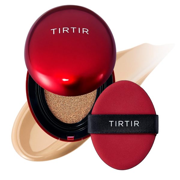 Mask Fit Red Cushion Foundation