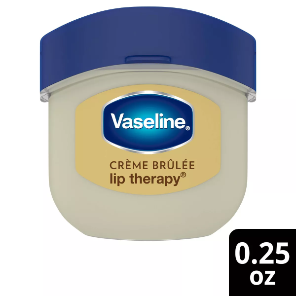 Vaseline Cutie Lip Balm