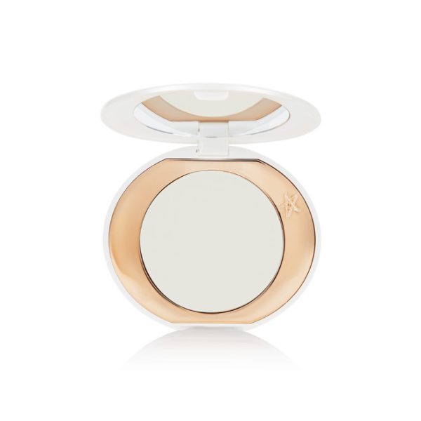 Mini Airbrush Flawless Finish Brightening Powder