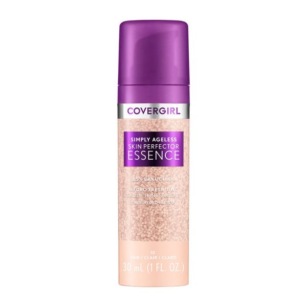 Simply Ageless Skin Perfector Essence Foundation