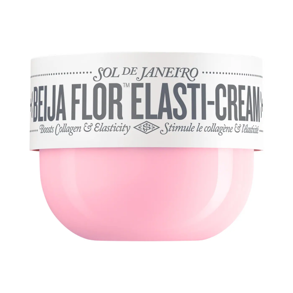 Mini Beija Flor Collagen-Boosting Elasti-Cream with Bio-Retinol and Squalane