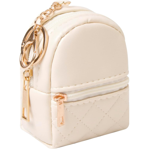 Mini Makeup Bag