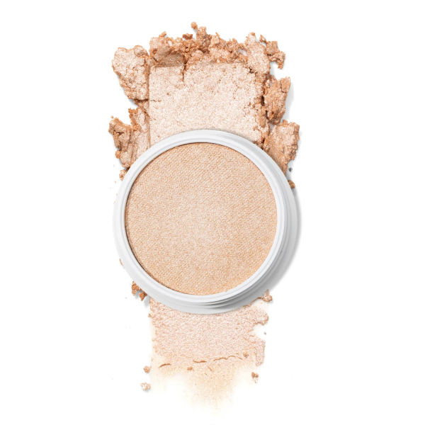 Crème-to-Powder Highlighter