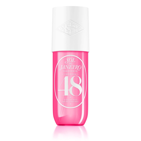 Cheirosa 48 Hair & Body Perfume Mist
