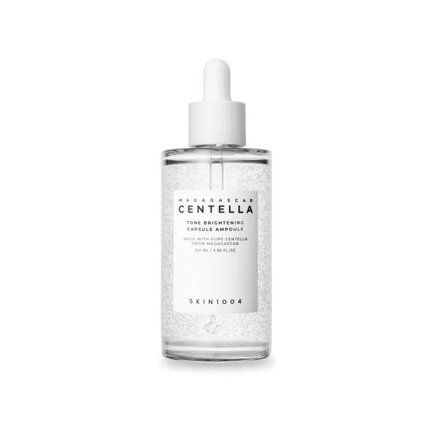 Madagascar Centella Tone Brightening Capsule Ampoule
