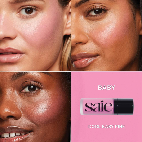 Dew Blush Liquid Cream Blush - Bajo Pedido - Imagen 2