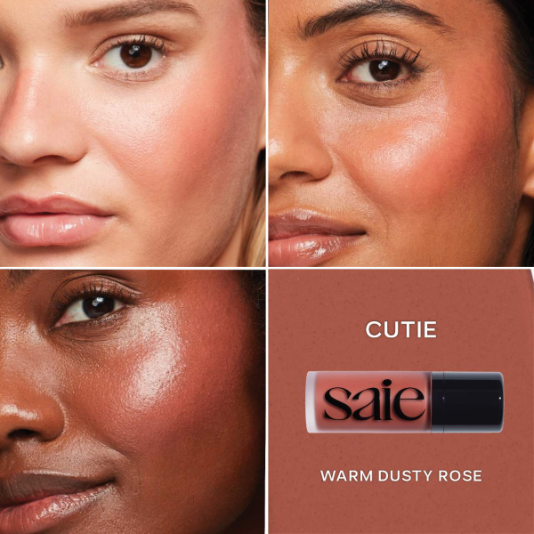 Dew Blush Liquid Cream Blush - Bajo Pedido - Imagen 18