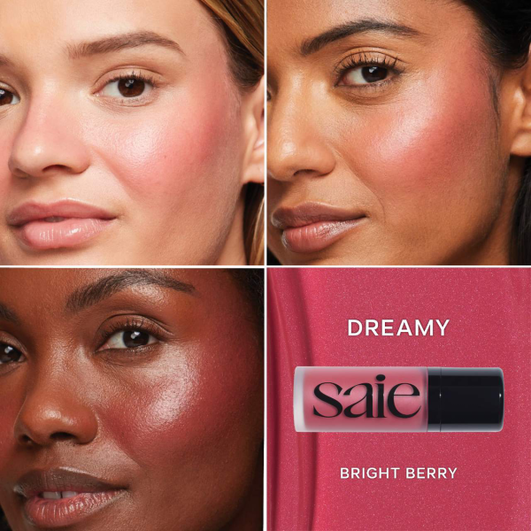 Dew Blush Liquid Cream Blush - Bajo Pedido - Imagen 17
