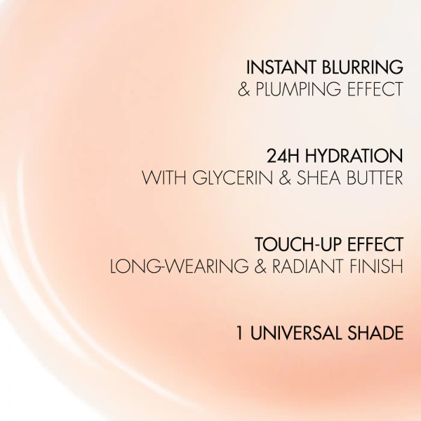 BACKSTAGE Face & Body Primer - Bajo Pedido - Imagen 3