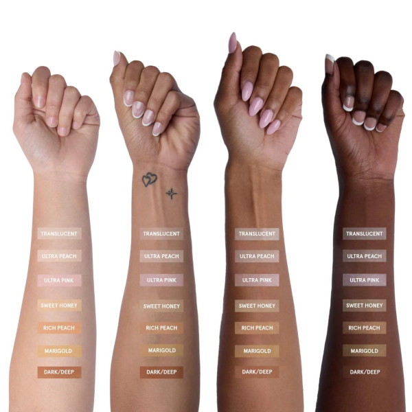 Ultimate Blurring Setting Powder - Bajo Pedido - Imagen 2