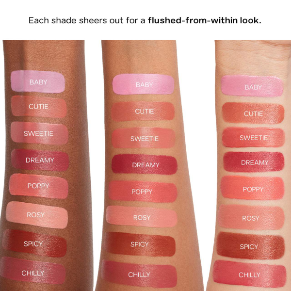 Dew Blush Liquid Cream Blush - Bajo Pedido - Imagen 13