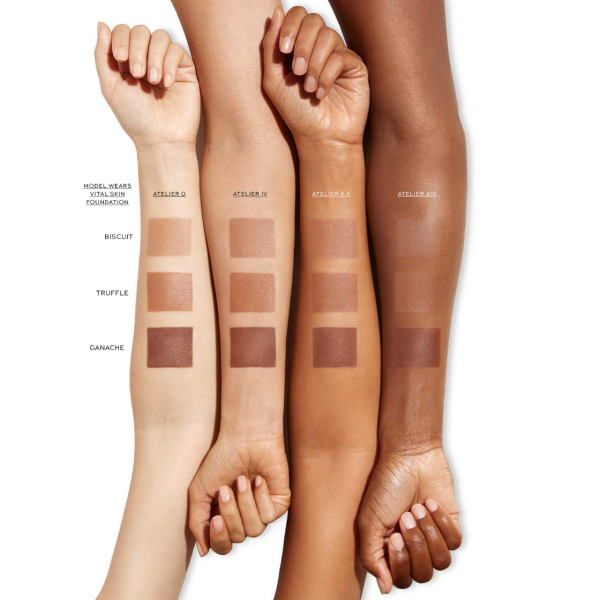 Mini Petite Face Trace Cream Contour Stick - Bajo Pedido - Imagen 2