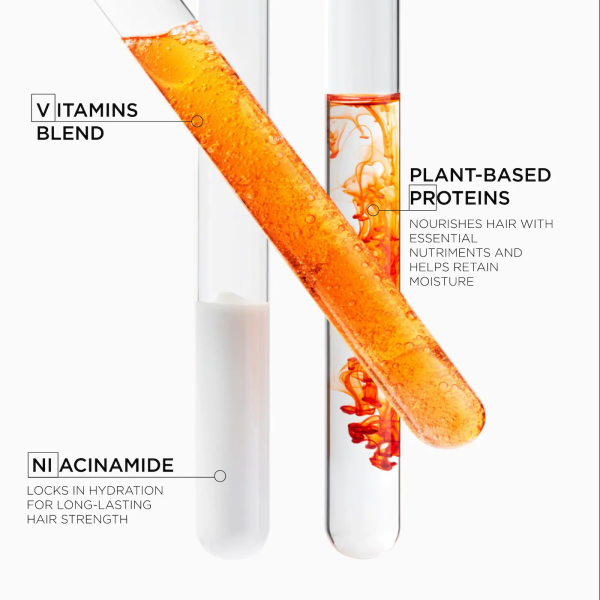 Nutritive 8H Magic Night Serum Hydrating Treatment for Dry Hair - Bajo Pedido - Imagen 2
