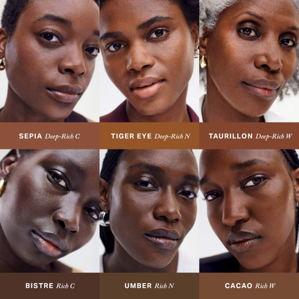 The Minimalist Perfecting Complexion Foundation and Concealer Stick - Bajo Pedido - Imagen 10
