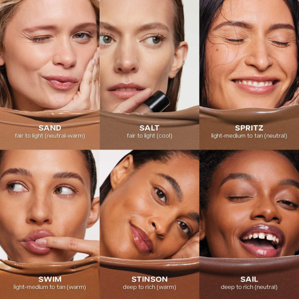 Dew Bronze Soft-Focus Sculpting Liquid Bronzer - Bajo Pedido - Imagen 12