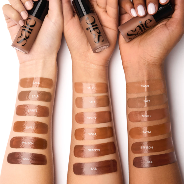 Dew Bronze Soft-Focus Sculpting Liquid Bronzer - Bajo Pedido - Imagen 10