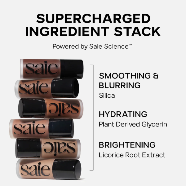 Dew Bronze Soft-Focus Sculpting Liquid Bronzer - Bajo Pedido - Imagen 9