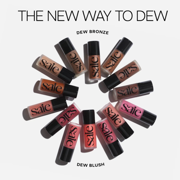 Dew Bronze Soft-Focus Sculpting Liquid Bronzer - Bajo Pedido - Imagen 5