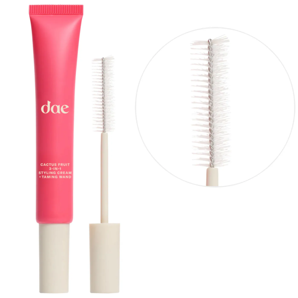 Cactus Fruit 3-in-1 Styling Cream with Taming Wand - Bajo Pedido
