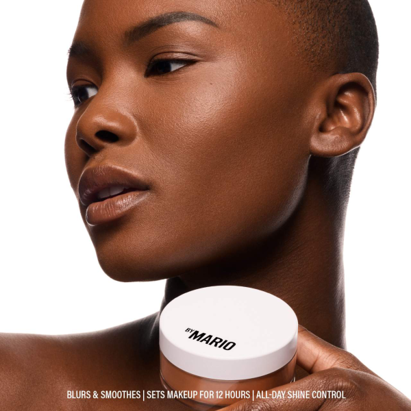 SurrealSkin™ Talc-Free Soft Blur Setting Powder - Bajo Pedido - Imagen 5