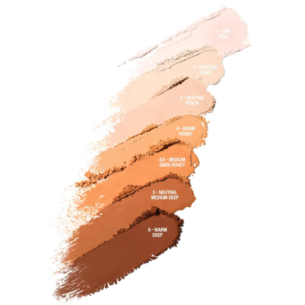 SurrealSkin™ Talc-Free Soft Blur Setting Powder - Bajo Pedido - Imagen 3