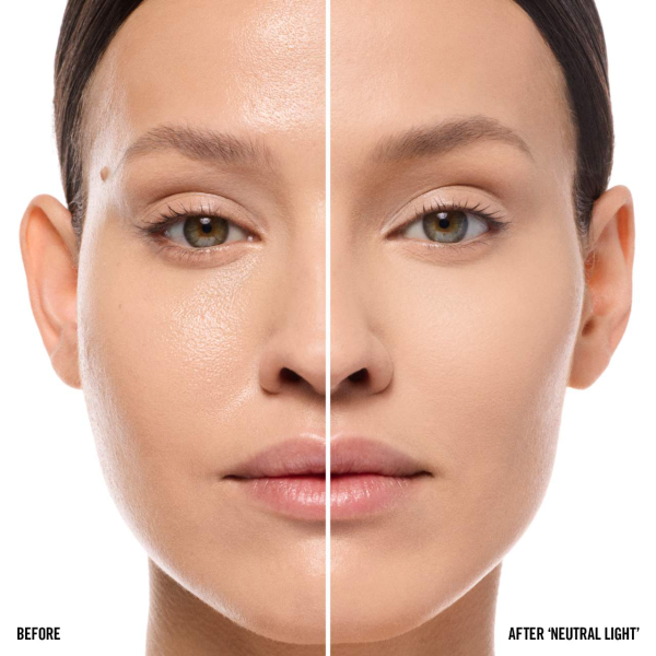 SurrealSkin™ Talc-Free Soft Blur Setting Powder - Bajo Pedido - Imagen 2