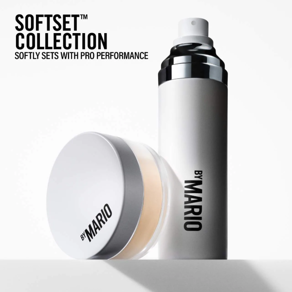 SurrealSkin™ 16HR Soft Setting Spray - Bajo Pedido - Imagen 4