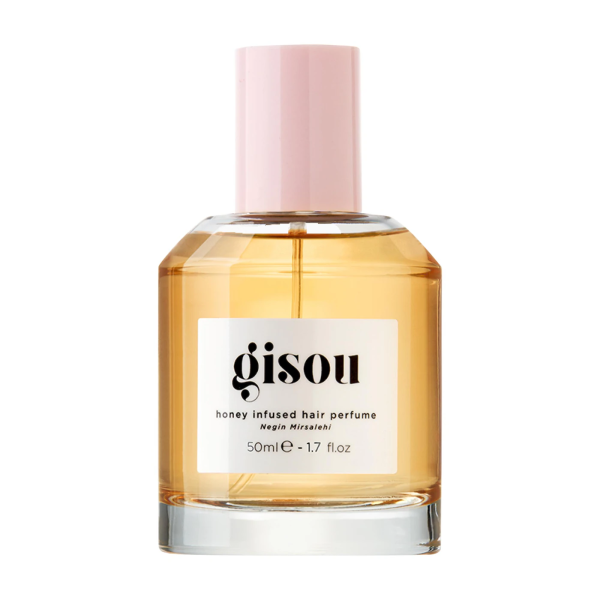 Wildflower Honey Infused Hair Perfume - Bajo Pedido