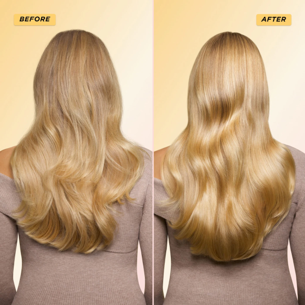 Honey Gloss Ceramide Therapy Hydrating Hair Mask - Bajo Pedido - Imagen 5
