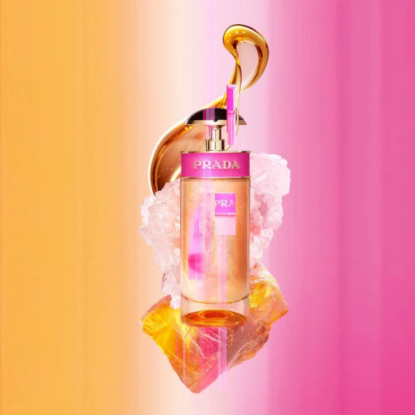 Scent the Look Deluxe Perfume Sampler with Redeemable Voucher - Bajo Pedido - Imagen 4