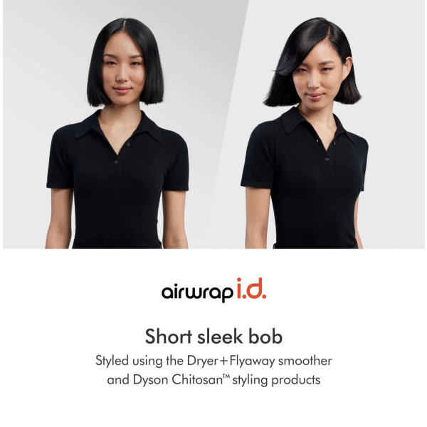Airwrap ID™ Multi-Styler and Dryer for Straight to Wavy Hair - Bajo Pedido - Imagen 7