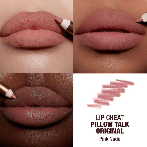 Mini Iconic Lip Cheat Lip Liner Trio - Bajo Pedido - Imagen 5