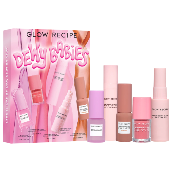Dewy Babies - Bajo Pedido