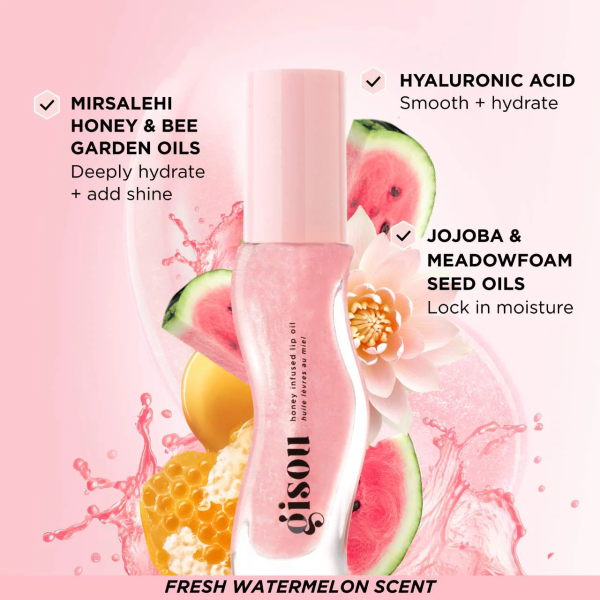 Honey Gloss Hydration Trio Set - Bajo Pedido - Imagen 4