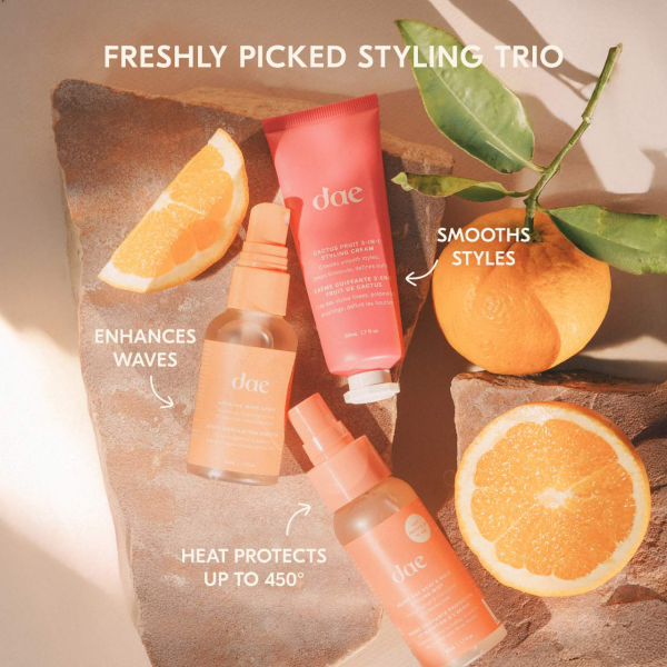 Freshly Picked Styling Trio - Bajo Pedido - Imagen 2